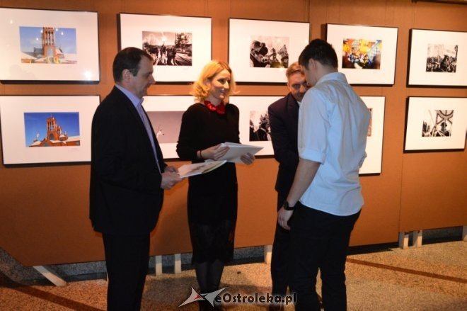 Orszak Trzech Króli 2017 - wystawa fotograficzna [20.01.2017] - zdjęcie #10 - eOstroleka.pl