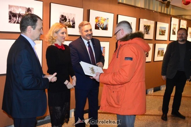 Orszak Trzech Króli 2017 - wystawa fotograficzna [20.01.2017] - zdjęcie #20 - eOstroleka.pl