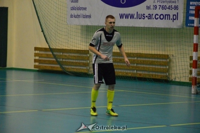 Nocna Liga Futsalu - 6. kolejka [20.01.2017] - zdjęcie #34 - eOstroleka.pl