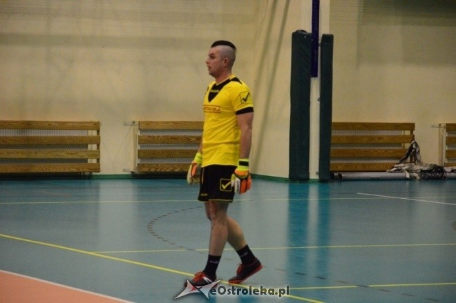 Nocna Liga Futsalu - 6. kolejka [20.01.2017] - zdjęcie #4 - eOstroleka.pl