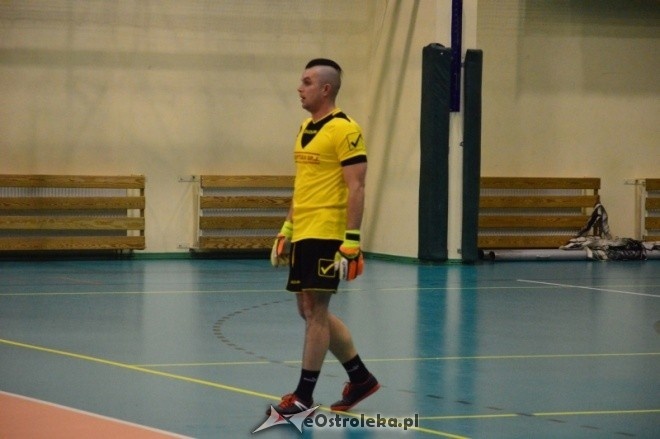 Nocna Liga Futsalu - 6. kolejka [20.01.2017] - zdjęcie #32 - eOstroleka.pl