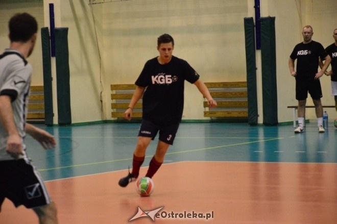 Nocna Liga Futsalu - 6. kolejka [20.01.2017] - zdjęcie #31 - eOstroleka.pl
