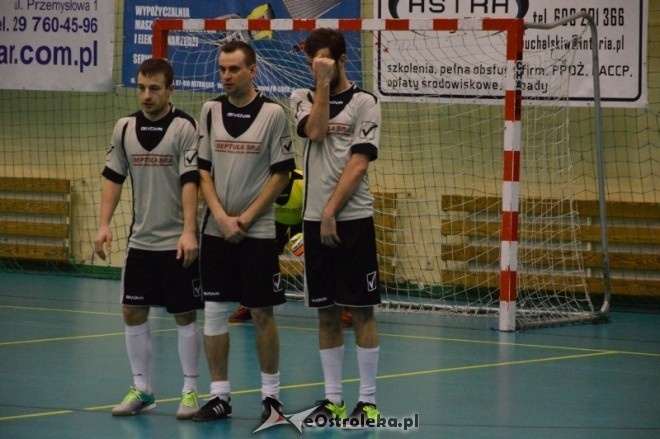 Nocna Liga Futsalu - 6. kolejka [20.01.2017] - zdjęcie #30 - eOstroleka.pl