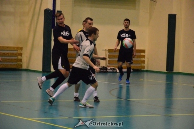 Nocna Liga Futsalu - 6. kolejka [20.01.2017] - zdjęcie #29 - eOstroleka.pl