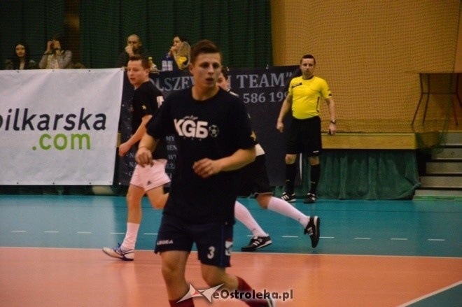 Nocna Liga Futsalu - 6. kolejka [20.01.2017] - zdjęcie #24 - eOstroleka.pl