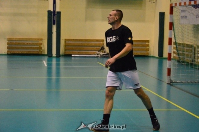 Nocna Liga Futsalu - 6. kolejka [20.01.2017] - zdjęcie #20 - eOstroleka.pl