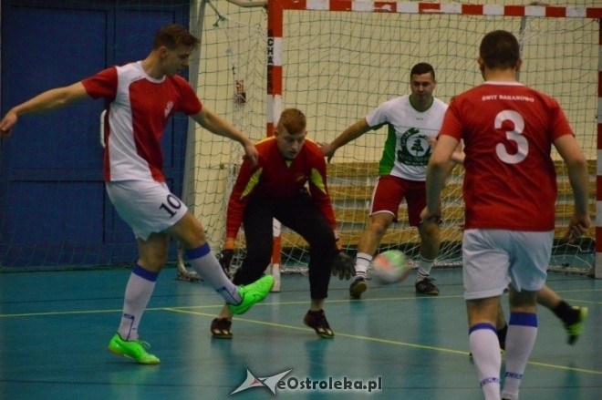 Nocna Liga Futsalu - 6. kolejka [20.01.2017] - zdjęcie #18 - eOstroleka.pl