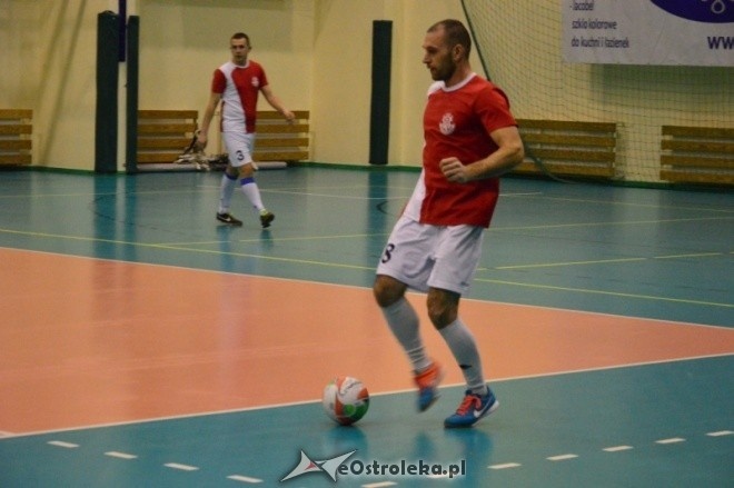 Nocna Liga Futsalu - 6. kolejka [20.01.2017] - zdjęcie #16 - eOstroleka.pl