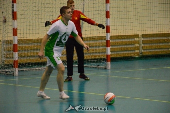 Nocna Liga Futsalu - 6. kolejka [20.01.2017] - zdjęcie #21 - eOstroleka.pl