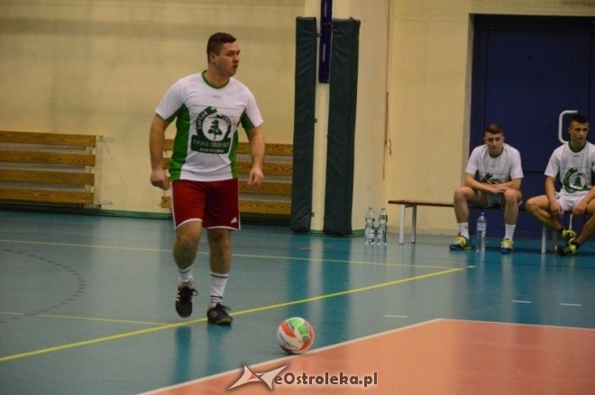 Nocna Liga Futsalu - 6. kolejka [20.01.2017] - zdjęcie #14 - eOstroleka.pl