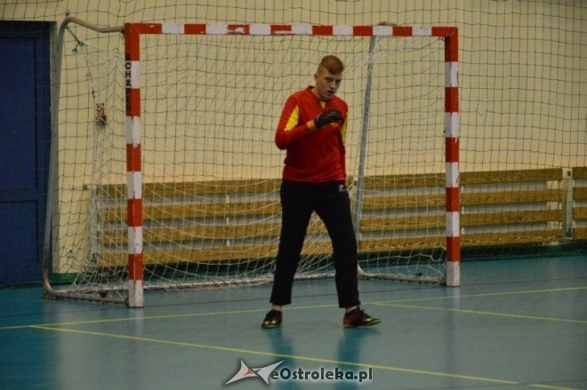 Nocna Liga Futsalu - 6. kolejka [20.01.2017] - zdjęcie #13 - eOstroleka.pl