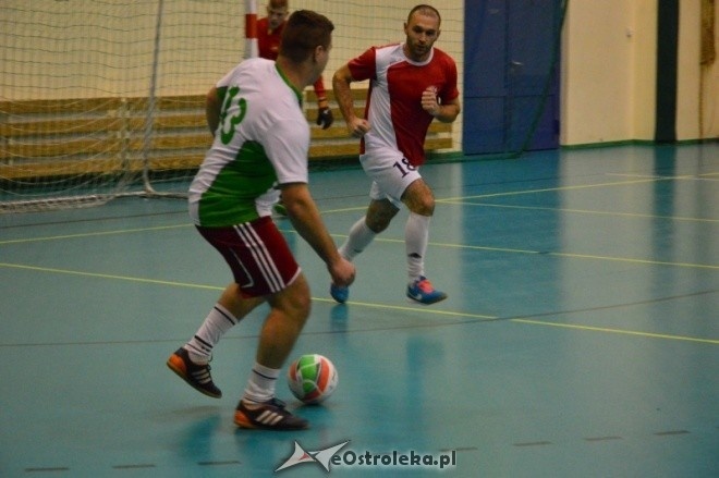 Nocna Liga Futsalu - 6. kolejka [20.01.2017] - zdjęcie #9 - eOstroleka.pl