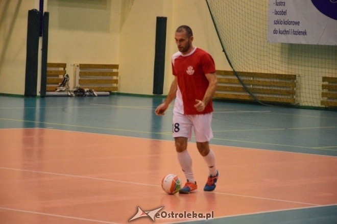 Nocna Liga Futsalu - 6. kolejka [20.01.2017] - zdjęcie #6 - eOstroleka.pl