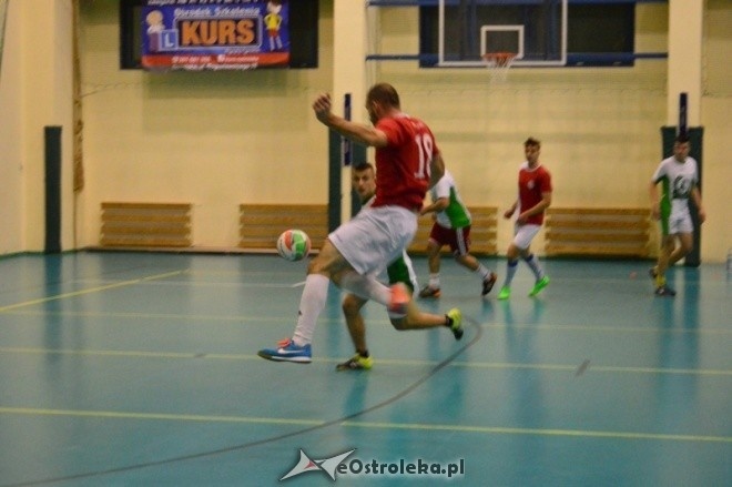 Nocna Liga Futsalu - 6. kolejka [20.01.2017] - zdjęcie #31 - eOstroleka.pl