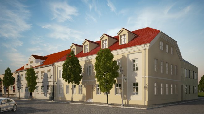 Muzeum Kultury Kurpiowskiej znacznie się powiększy [ZDJĘCIA] - zdjęcie #4 - eOstroleka.pl