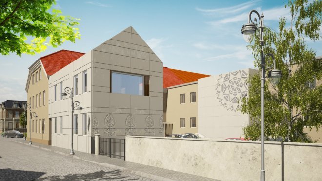 Muzeum Kultury Kurpiowskiej znacznie się powiększy [ZDJĘCIA] - zdjęcie #3 - eOstroleka.pl