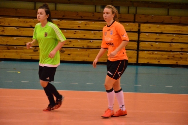 Turniej Jantar Cup 2017 [21.01.2017] - zdjęcie #27 - eOstroleka.pl