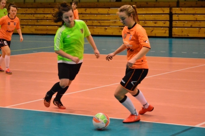 Turniej Jantar Cup 2017 [21.01.2017] - zdjęcie #23 - eOstroleka.pl