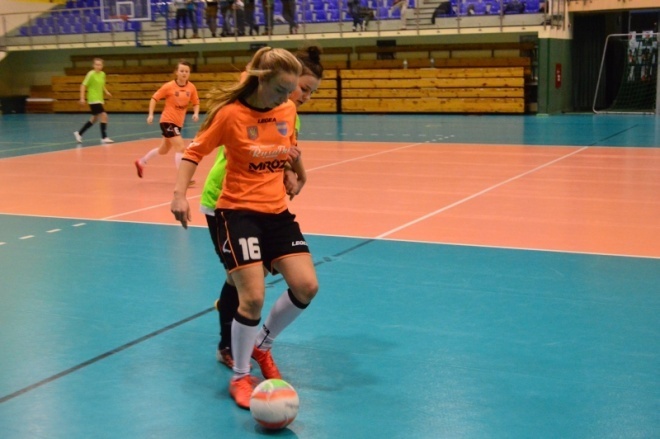 Turniej Jantar Cup 2017 [21.01.2017] - zdjęcie #22 - eOstroleka.pl