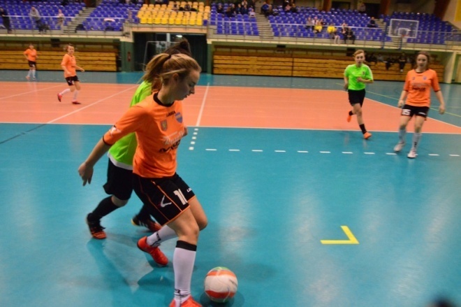 Turniej Jantar Cup 2017 [21.01.2017] - zdjęcie #21 - eOstroleka.pl