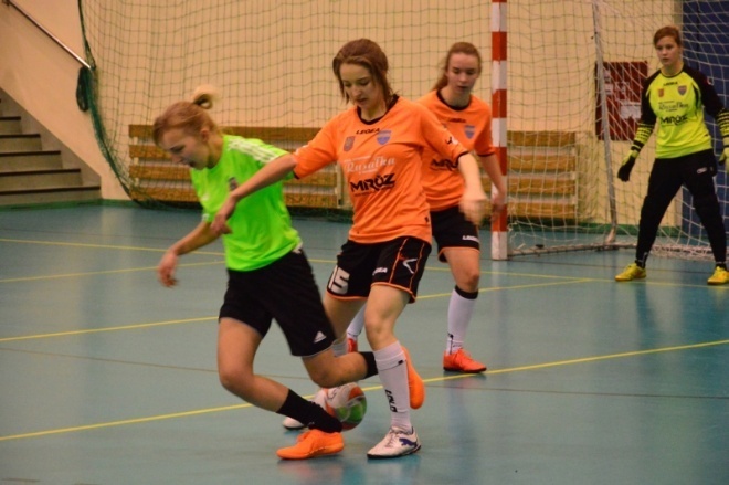 Turniej Jantar Cup 2017 [21.01.2017] - zdjęcie #19 - eOstroleka.pl