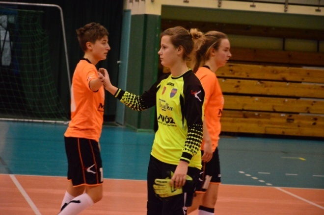 Turniej Jantar Cup 2017 [21.01.2017] - zdjęcie #12 - eOstroleka.pl