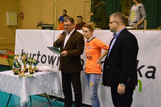 Turniej Jantar Cup 2017 [21.01.2017] - zdjęcie #11 - eOstroleka.pl