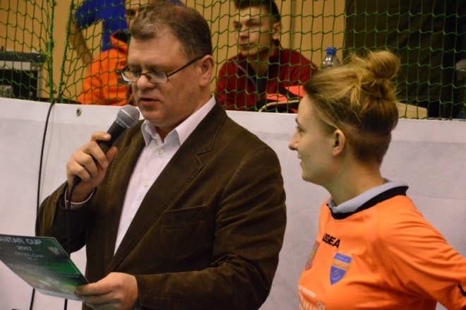 Turniej Jantar Cup 2017 [21.01.2017] - zdjęcie #10 - eOstroleka.pl