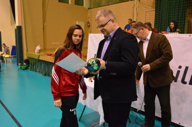 Turniej Jantar Cup 2017 [21.01.2017] - zdjęcie #5 - eOstroleka.pl