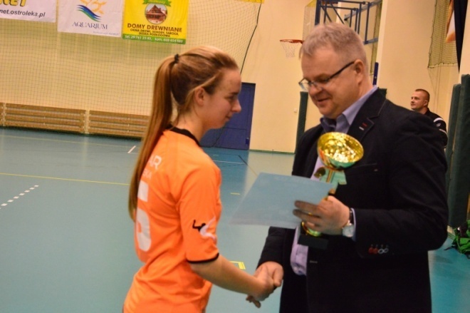 Turniej Jantar Cup 2017 [21.01.2017] - zdjęcie #3 - eOstroleka.pl