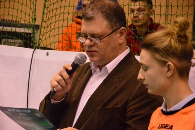 Turniej Jantar Cup 2017 [21.01.2017] - zdjęcie #2 - eOstroleka.pl