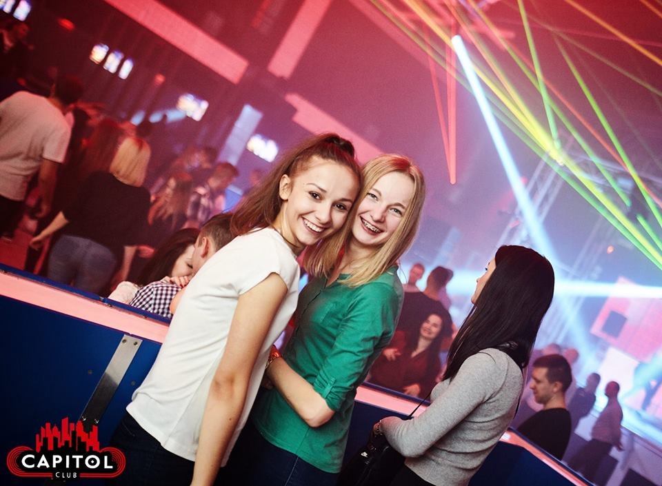 Red Lips ponownie zagrali w Clubie Capitol Sypniewo [ZDJĘCIA] - zdjęcie #12 - eOstroleka.pl