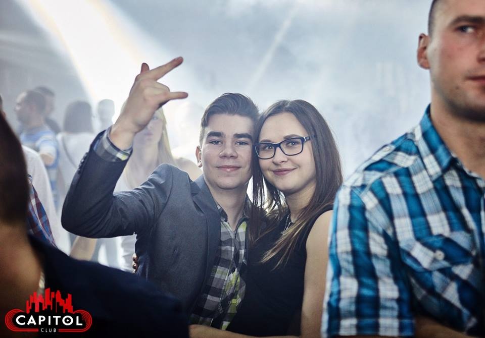 Red Lips ponownie zagrali w Clubie Capitol Sypniewo [ZDJĘCIA] - zdjęcie #18 - eOstroleka.pl