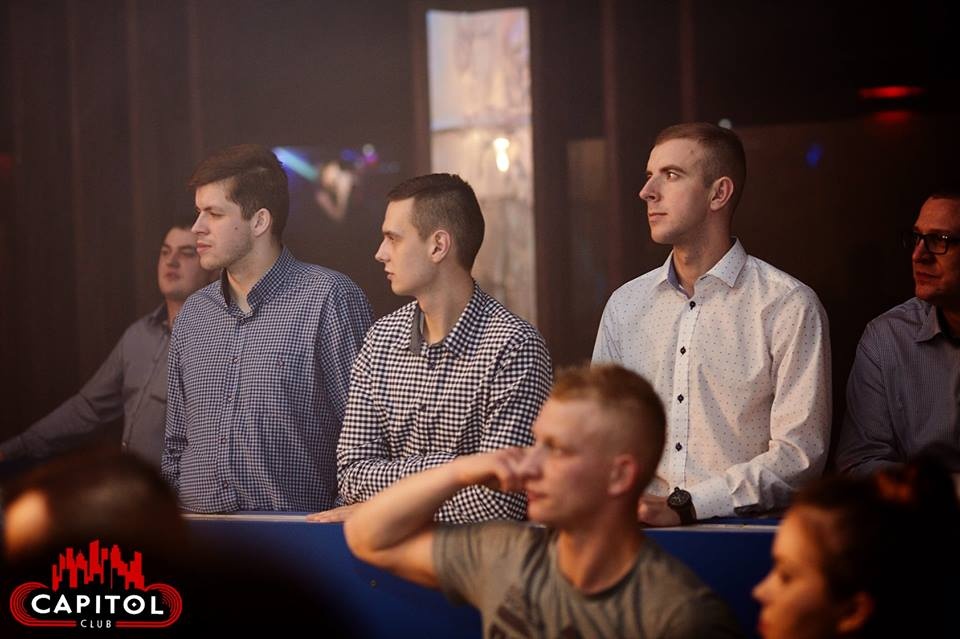 Red Lips ponownie zagrali w Clubie Capitol Sypniewo [ZDJĘCIA] - zdjęcie #22 - eOstroleka.pl