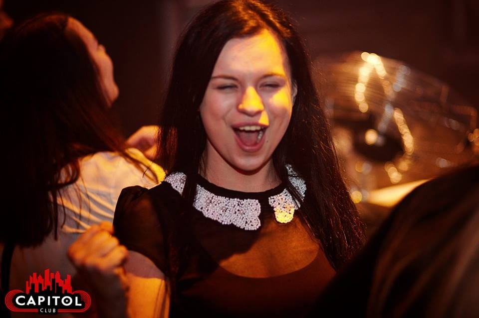 Red Lips ponownie zagrali w Clubie Capitol Sypniewo [ZDJĘCIA] - zdjęcie #28 - eOstroleka.pl