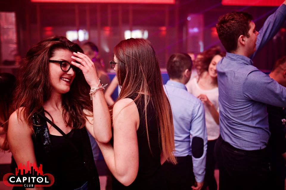 Red Lips ponownie zagrali w Clubie Capitol Sypniewo [ZDJĘCIA] - zdjęcie #30 - eOstroleka.pl
