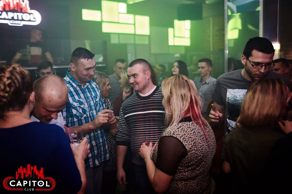 Red Lips ponownie zagrali w Clubie Capitol Sypniewo [ZDJĘCIA] - zdjęcie #32 - eOstroleka.pl