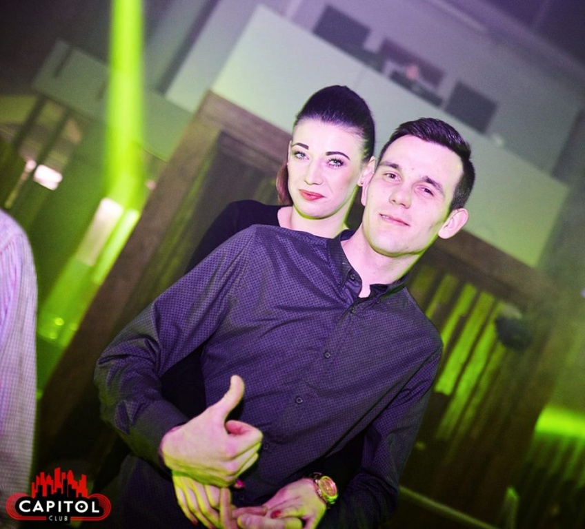 Red Lips ponownie zagrali w Clubie Capitol Sypniewo [ZDJĘCIA] - zdjęcie #36 - eOstroleka.pl