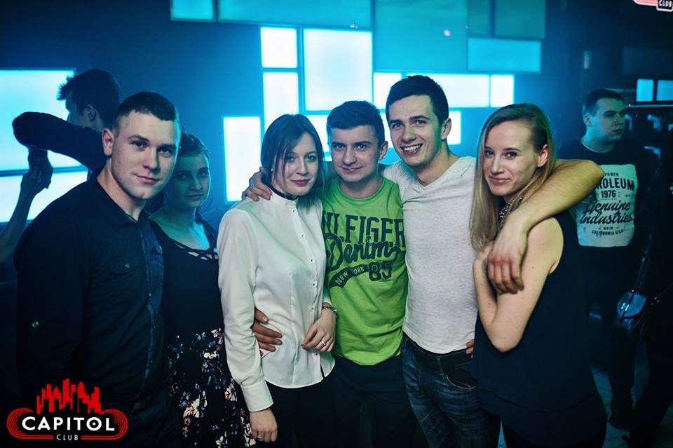 Red Lips ponownie zagrali w Clubie Capitol Sypniewo [ZDJĘCIA] - zdjęcie #44 - eOstroleka.pl