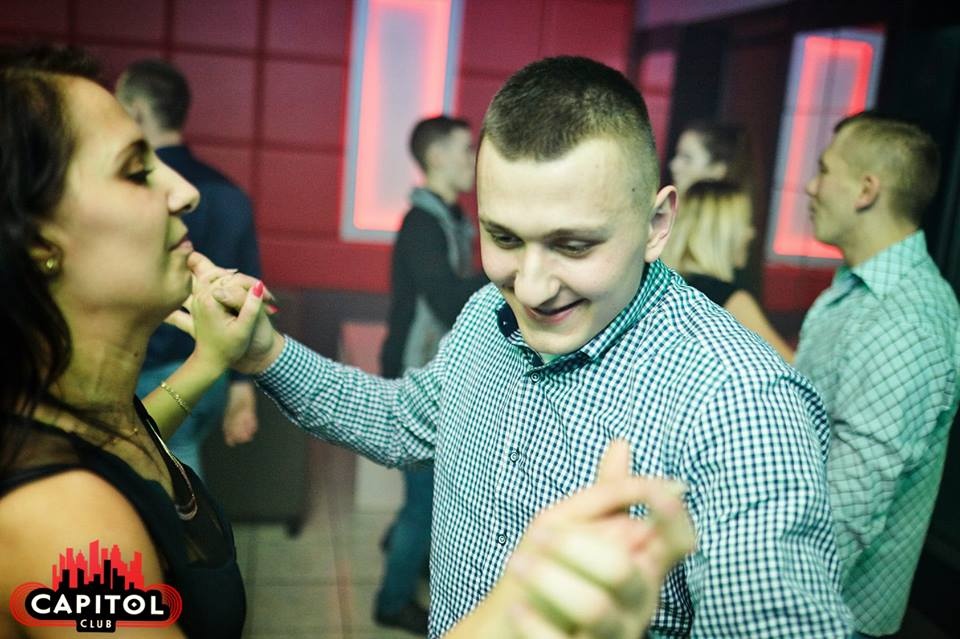 Red Lips ponownie zagrali w Clubie Capitol Sypniewo [ZDJĘCIA] - zdjęcie #45 - eOstroleka.pl