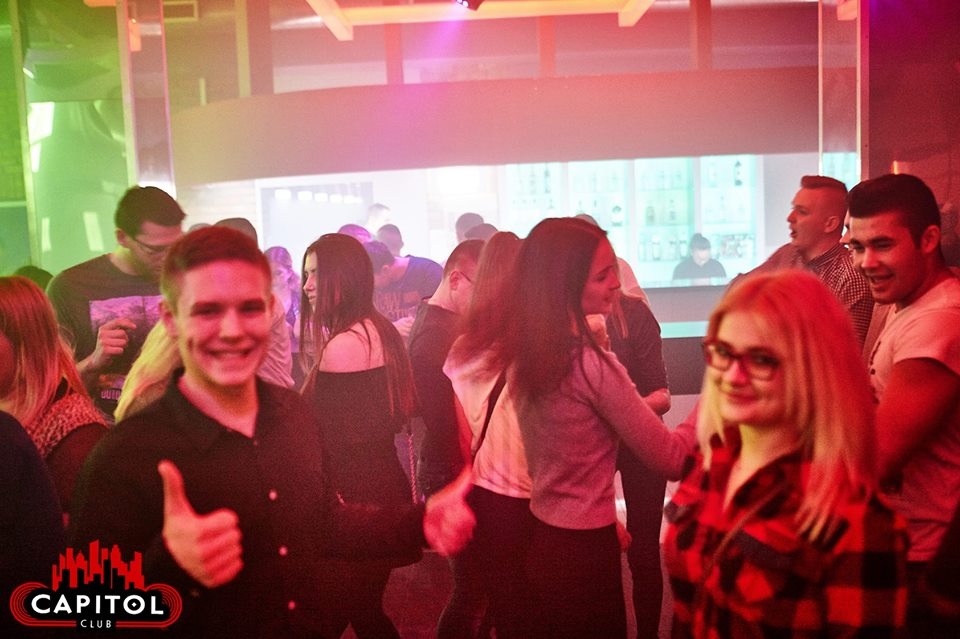 Red Lips ponownie zagrali w Clubie Capitol Sypniewo [ZDJĘCIA] - zdjęcie #51 - eOstroleka.pl