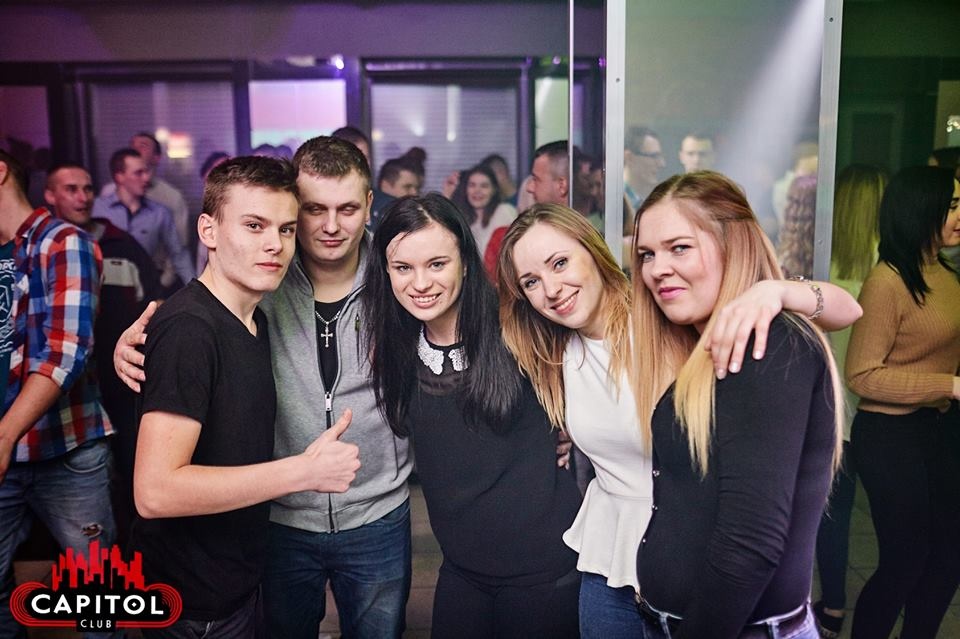 Red Lips ponownie zagrali w Clubie Capitol Sypniewo [ZDJĘCIA] - zdjęcie #63 - eOstroleka.pl