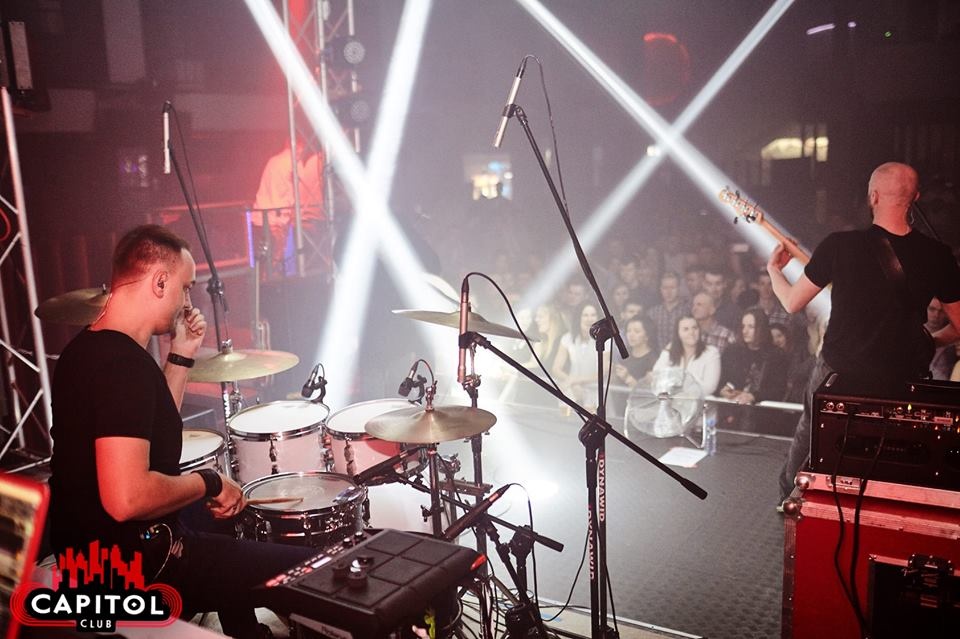 Red Lips ponownie zagrali w Clubie Capitol Sypniewo [ZDJĘCIA] - zdjęcie #77 - eOstroleka.pl