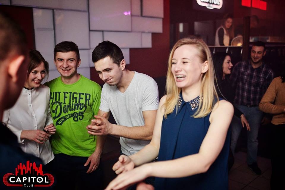 Red Lips ponownie zagrali w Clubie Capitol Sypniewo [ZDJĘCIA] - zdjęcie #80 - eOstroleka.pl