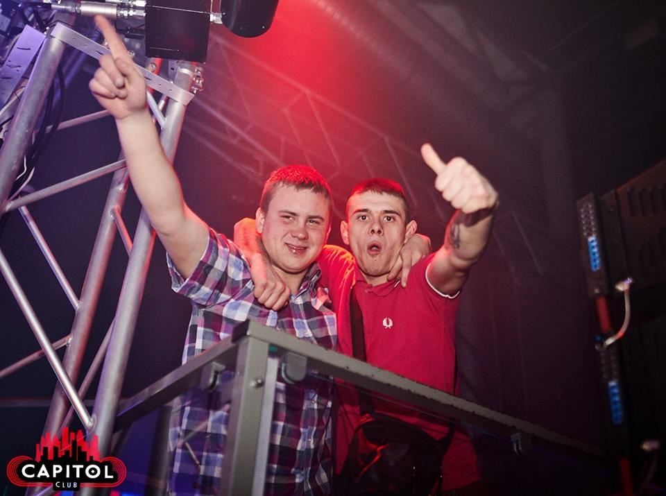 Red Lips ponownie zagrali w Clubie Capitol Sypniewo [ZDJĘCIA] - zdjęcie #83 - eOstroleka.pl