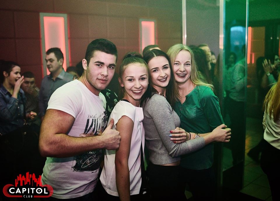 Red Lips ponownie zagrali w Clubie Capitol Sypniewo [ZDJĘCIA] - zdjęcie #85 - eOstroleka.pl