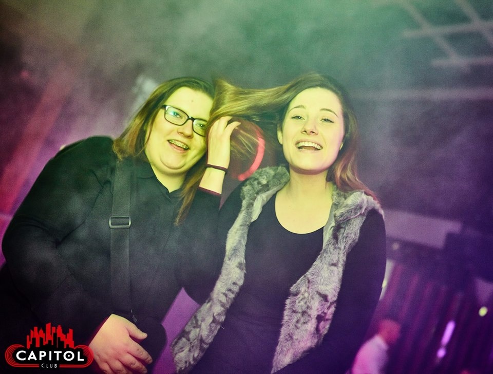 Red Lips ponownie zagrali w Clubie Capitol Sypniewo [ZDJĘCIA] - zdjęcie #92 - eOstroleka.pl