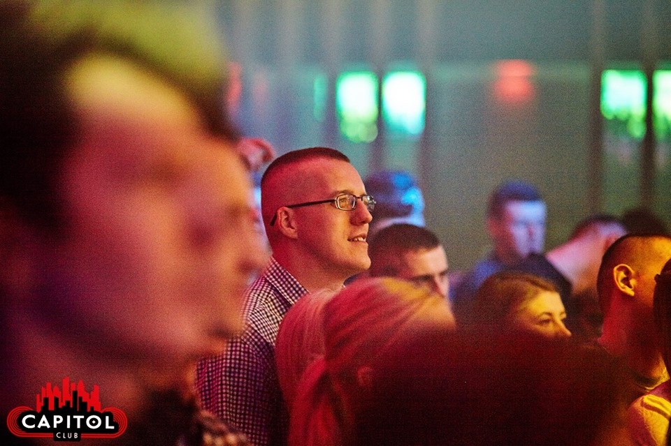 Red Lips ponownie zagrali w Clubie Capitol Sypniewo [ZDJĘCIA] - zdjęcie #97 - eOstroleka.pl