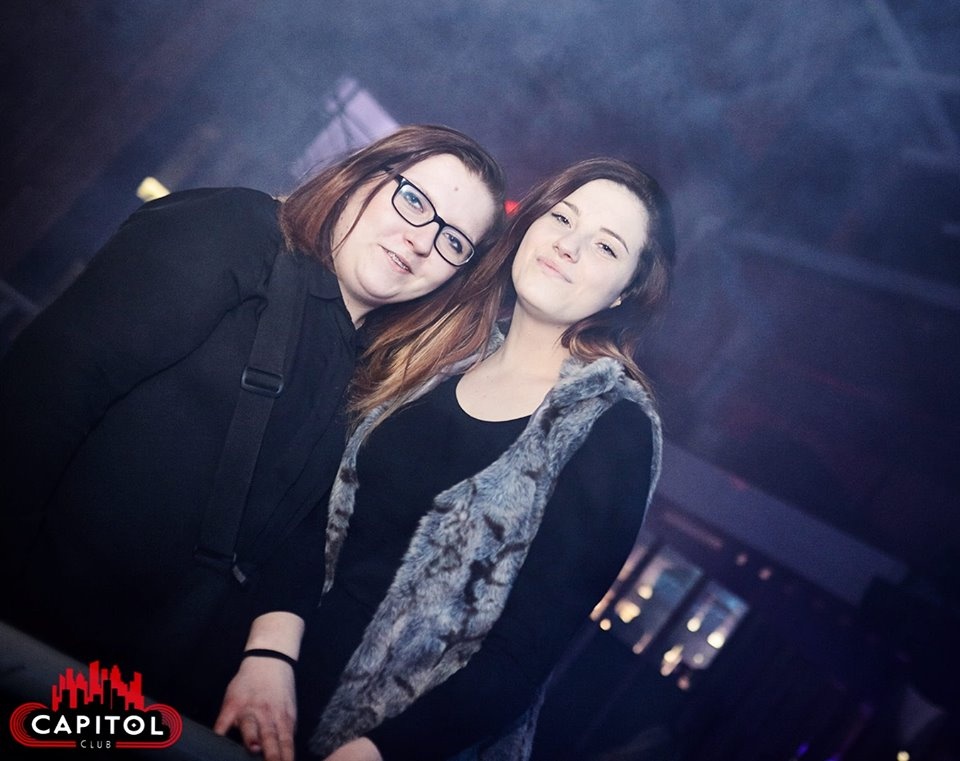 Red Lips ponownie zagrali w Clubie Capitol Sypniewo [ZDJĘCIA] - zdjęcie #4 - eOstroleka.pl