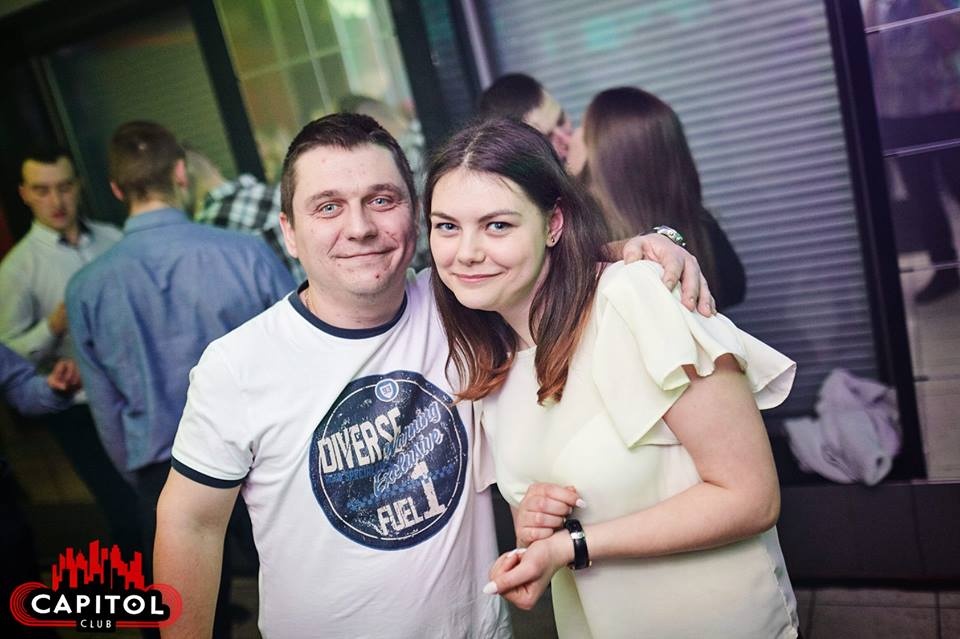 Red Lips ponownie zagrali w Clubie Capitol Sypniewo [ZDJĘCIA] - zdjęcie #101 - eOstroleka.pl